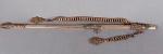 Sword scabbard (3346)